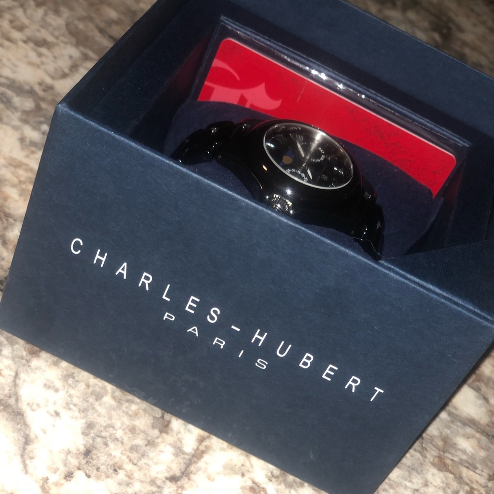 Brand New Never Worn Watch